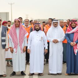 “الأرصاد” يُنبّه من أمطار متوسطة على منطقة جازان