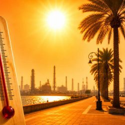 أمير منطقة جازان ونائبه يقدّمان واجب العزاء لشيخ قبيلة آل سدرة في وفاة ابنه