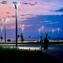 أمير جازان يطّلع على التقرير السنوي لفرع صندوق التنمية الزراعية بالمنطقة لعام 2025