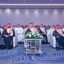 نائب أمير منطقة جازان يستقبل رئيس مجلس إدارة مؤسسة الملك عبدالله بن عبدالعزيز لوالديه للإسكان التنموي