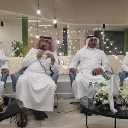 أمير منطقة جازان يستقبل السفير الهولندي لدى المملكة