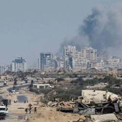 أول امرأة سعودية تتولى منصب العضو المنتدب في قطاع الطوافة