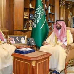 أمطار جازان تنعش الأجواء وتستقطب الزوار إلى الواجهة البحرية