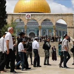 أمطار على منطقة جازان