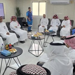 أمير جازان يستقبل مدير عام التعليم بالمنطقة ويطّلع على أبرز ملامح نظام التعليم العام