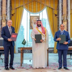 رئيس وزراء العراق لرئيس الاستخبارات السعودي: نرفض استخدام أراضينا منطلقاً لأي هجمات