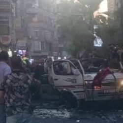 جراء عدوان الاحتلال المتواصل على مخيم قلنديا إصابة 48 فلسطينيًا