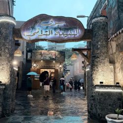 المركز الوطني للأرصاد يُنبّه من أمطار غزيرة على منطقة جازان