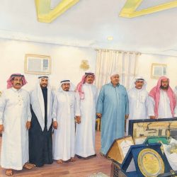 حالة الطقس المتوقعة اليوم في المملكة