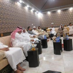 حالة الطقس المتوقعة اليوم في المملكة