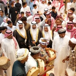 حالة الطقس المتوقعة اليوم في المملكة