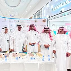 المركز الوطني للأرصاد يُنبّه من أمطار على منطقة جازان