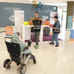 حالة الطقس المتوقعة اليوم في المملكة