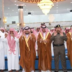 أمير جازان يرعى احتفاء المنطقة باليوم العالمي للشباب
