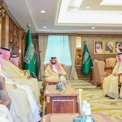 أمير منطقة جازان يطّلع على تقرير الخدمات البلدية بمحافظة صامطة