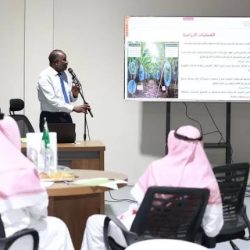نائب أمير جازان يستقبل أعضاء مجلس المنطقة المعينين حديثًا