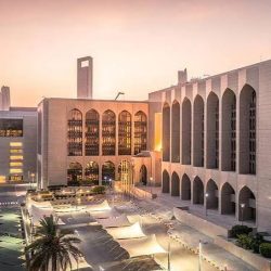 وزير الإعلام السعودي يستقبل نظيره السوري في أول زيارة رسمية له للمملكة