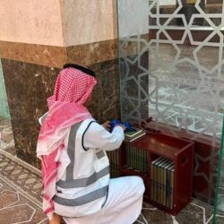 نائب أمير منطقة جازان يشهد عودة طلبة التعليم العام إلى مقاعد الدراسة