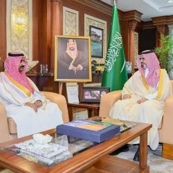 رفع درجة الإنذار إلى الأحمر على المحافظات الجبلية بمنطقة جازان