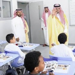 “مواكبون لتنمية مستدامة”.. 145 فرصة تطوعية وبرامج تدريبية بجازان