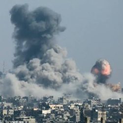 مستعمرون يقتحمون الأقصى وقوات الاحتلال تعتقل 5 فلسطينيين في الضفة