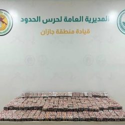 لماذا تُلقب جازان بـ«عاصمة البرق العربية»؟.. المسند يكشف 6 أسرار
