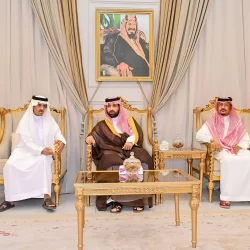 أمير منطقة جازان يتسلّم شهادة انضمام مرصد المنطقة إلى شبكة المراصد الحضرية العالمية التابعة للأمم المتحدة