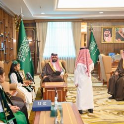 أمير منطقة جازان يفتتح المجمع الأكاديمي الشمالي لجامعة جازان بصبيا