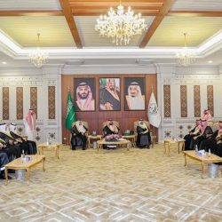 جمعية الأدب المهنية تنظّم أمسية “وطن في الأوردة” احتفاءً باليوم الوطني السعودي