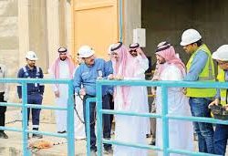 فيصل بن فرحان يبحث هاتفيًا مع نظيره الإيراني أوضاع المنطقة