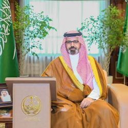 تكليف فوزي الصعيدي رئيسًا تنفيذيًا لمدينة جازان للصناعات الأساسية والتحويلية