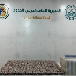 أمير منطقة جازان يستقبل رئيس الهيئة السعودية للمياه