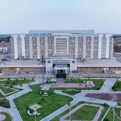 350 عارضاً في معرض «الحرف والأعمال اليدوية» بالشرقية في نسخته التاسعة