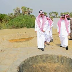 أمطار غزيرة وجريان سيول على جازان وعسير والباحة ومكة
