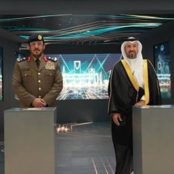 ولي العهد يتلقى اتصالاً هاتفياً من رئيس وزراء اليونان