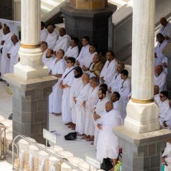 المملكة تختتم مشاركتها في الاجتماعات السنوية لمجموعة البنك وصندوق النقد الدوليين