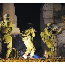 الخارجية الفلسطينية: الاعتداء على وفد دبلوماسي أوروبي يعكس تصاعد عنف المستوطنين