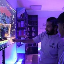 54 طالبًا وطالبة من تعليم جازان يتأهلون إلى المرحلة النهائية من “سيف 2026”