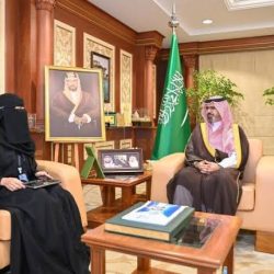 أمير جازان ونائبه يعزيان مدير شركة المياه الوطنية بالمنطقة في وفاة والده