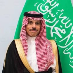 الدفاع المدني يطلق الإنذار المبكر في الخرج
