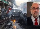 الولايات المتحدة تدين مقتل الوزير اللبناني وتجدد دعمها للشعب اللبناني