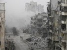 “المعلم” يسلم روسيا خطة لوقف إطلاق النار في “حلب”