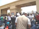 “الصحة المصرية”: 4 قتلى و51 مصاباً بانفجار أمام مديرية أمن القاهرة