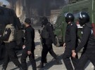 مصر تغلق معبر رفح مع قطاع غزة لأجل غير مسمى