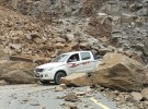 بلدية صبيا تكشف تفاصيل السيارات التالفة وحفر وتجمعات الأمطار بالمحافظة