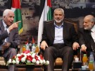 “نتانياهو” يخيّر عباس بين “حماس” و “إسرائيل”