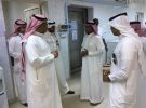 جمعية الإحسان الطبية بجازان تواصل برنامجها “الاستشاري الزائر” بمستشفى الريث العام