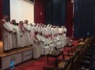 تدشين عيادتين لأمراض وأورام الدم بمستشفى الأمير محمد بن ناصر بجازان
