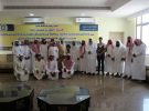 بلدية محافظة بيش تكثف جولاتها الرقابية خلال إجازة عيد الاضحى المبارك
