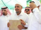 نجاح أول عملية استبدال لصمام في مستشفى الأمير محمد بن ناصر بجازان